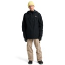 Burton Reserve 2L Jacket - Men's True Black image 2