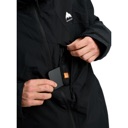 Burton Reserve 2L Jacket - Men's True Black image 6
