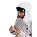 Burton Reserve 2L Jacket - Men's Gray Cloud / Washed Lavender image 4