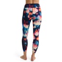 Burton Midweight Base Layer Pant - Women's Floral Blur image 2