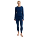 Burton Midweight Base Layer Pant - Women's Nightfall image 3