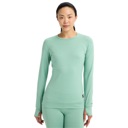 Burton Midweight Base Layer Crewneck Top - Women's  image 3