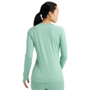 Burton Midweight Base Layer Crewneck Top - Women's  image 4