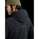 Burton [ak] Helium Hooded Stretch Insulated Jacket - Women's True Black image 5