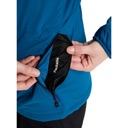 Burton [ak] Helium Hooded Stretch Insulated Jacket - Women's Blue Teal image 7