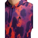 Burton Oak Pullover Hoodie - Men's Fiesta Pro image 5