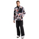 Burton Cinder Fleece Pullover Jacket - Men's Dazed image 2