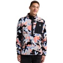 Burton Cinder Fleece Pullover Jacket - Men's Dazed image 3