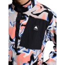Burton Cinder Fleece Pullover Jacket - Men's Dazed image 5