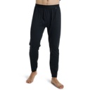 Burton Midweight Base Layer Pant - Men's True Black image 1