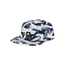 Burton Cordova 5-Panel Hat City Streets image 1