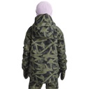 Burton Skimmer 2L Jacket - Youth Forest City Streets image 4