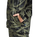 Burton Skimmer 2L Jacket - Youth Forest City Streets image 7