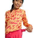 Burton Skylar 2L Pant - Youth Azalea Pink image 5