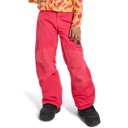Burton Skylar 2L Pant - Youth Azalea Pink image 3