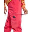 Burton Skylar 2L Pant - Youth Azalea Pink image 7