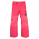 Burton Skylar 2L Pant - Youth Azalea Pink image 1