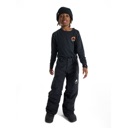Burton Skylar 2L Pant - Youth True Black image 2