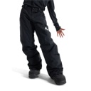 Burton Skylar 2L Pant - Youth True Black image 3
