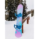 Burton Family Tree Alekesam Snowboard - Unisex  image 10