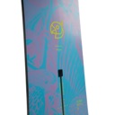 Burton Family Tree Alekesam Snowboard - Unisex  image 6