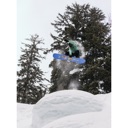 Burton Counterbalance Snowboard - Unisex  image 9
