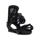 Burton Genesis Re:Flex Snowboard Bindings - Men's Black image 2