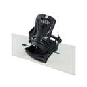 Burton Genesis Re:Flex Snowboard Bindings - Men's Black image 6