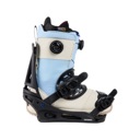 Burton Genesis Re:Flex Snowboard Bindings - Men's Black image 5