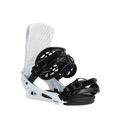 Burton Genesis Re:Flex Snowboard Bindings - Men's White image 2