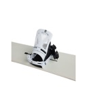 Burton Genesis Re:Flex Snowboard Bindings - Men's White image 6