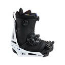 Burton Genesis Re:Flex Snowboard Bindings - Men's White image 5