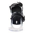 Burton Genesis Re:Flex Snowboard Bindings - Men's White image 4