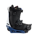 Burton Cartel X Re:Flex Snowboard Bindings - Men's Nightfall / White image 5