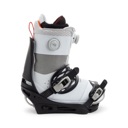 Burton Cartel Re:Flex Snowboard Bindings - Men's Black image 5