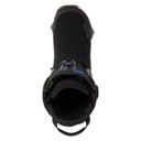 Burton Waverange X Step On Snowboard Boots - Men's Black image 5