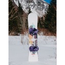 Burton Hideaway Snowboard - Women's  image 8