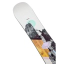 Burton Hideaway Snowboard - Women's  image 4