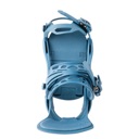 Burton Lexa Re:Flex Snowboard Bindings - Women's Bluestone image 4