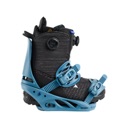 Burton Lexa Re:Flex Snowboard Bindings - Women's Bluestone image 5