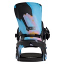 Burton Lexa X Re:Flex Snowboard Bindings - Women's Cotton Candy image 3
