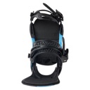 Burton Lexa X Re:Flex Snowboard Bindings - Women's Cotton Candy image 4