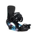 Burton Lexa X Re:Flex Snowboard Bindings - Women's Cotton Candy image 2