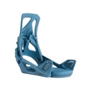 Burton Step On Re:Flex Snowboard Bindings - Women's Bluestone image 2