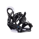 Burton Smalls Re:Flex Snowboard Bindings - Youth