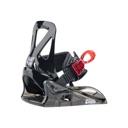 Burton Grom Disc Snowboard Bindings - Youth
