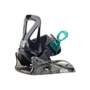 Burton Mini Grom Disc Snowboard Bindings - Youth