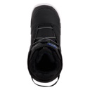 Burton Smalls BOA Snowboard Boots - Youth Black image 5
