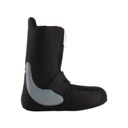 Burton Smalls BOA Snowboard Boots - Youth Black image 4