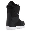 Burton Smalls BOA Snowboard Boots - Youth Black image 2